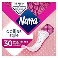 Nana dailies style d'occasion  Livré partout en France