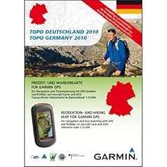 Garmin topo deutschland gebraucht kaufen  Wird an jeden Ort in Deutschland