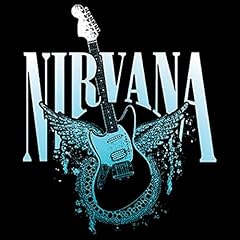 Nirvana coaster jagstang usato  Spedito ovunque in Italia 