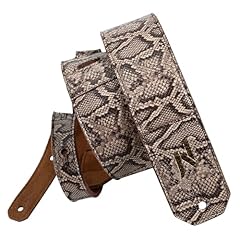 Nefelibata guitar strap for sale  Delivered anywhere in UK