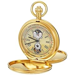Tiong gold double for sale  Delivered anywhere in UK