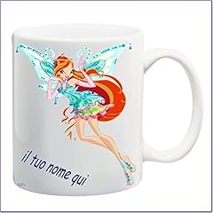 Cust mug tazza usato  Spedito ovunque in Italia 