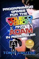 Programming games colecovision for sale  Delivered anywhere in USA 