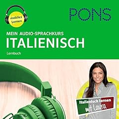 Audio sprachkurs italienisch gebraucht kaufen  Wird an jeden Ort in Deutschland