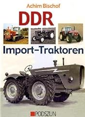 Ddr import traktoren gebraucht kaufen  Wird an jeden Ort in Deutschland