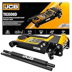 Jcb hydraulic trolley for sale  Delivered anywhere in UK