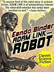 Adam link robot for sale  Delivered anywhere in USA 