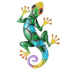 Yius metal gecko for sale  Delivered anywhere in UK