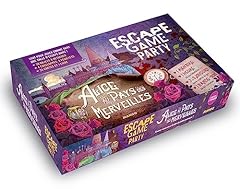 Escape game party d'occasion  Livré partout en France