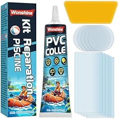 Kit réparation piscine d'occasion  Livré partout en France