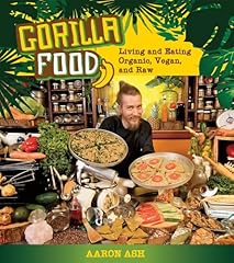 Gorilla food living for sale  Delivered anywhere in USA 