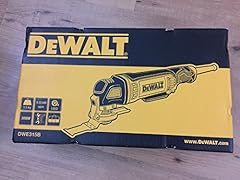 Dewalt dwe315b 240v for sale  Delivered anywhere in UK