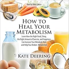 Heal metabolism learn for sale  Delivered anywhere in USA 