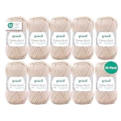 Gründl cotton quick usato  Spedito ovunque in Italia 