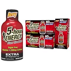 Hour energy shots for sale  Delivered anywhere in USA 