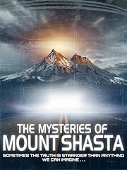 Mysteries mount shasta for sale  Delivered anywhere in USA 