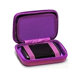 Navitech purple hard for sale  Delivered anywhere in UK