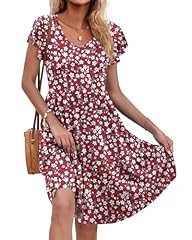 Auselily women summer for sale  Delivered anywhere in UK
