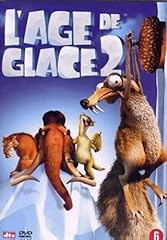 Age glace 2 d'occasion  Livré partout en France
