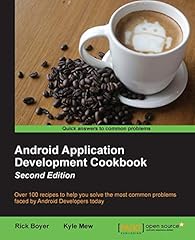 Android application developmen for sale  Delivered anywhere in USA 