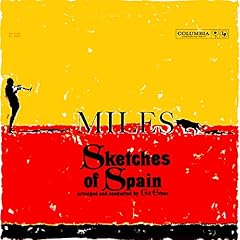 Sketches spain vinyle d'occasion  Livré partout en Belgiqu