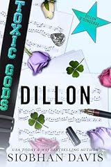 Dillon companion novel gebraucht kaufen  Wird an jeden Ort in Deutschland