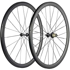 Superteam 38/50/60/88mm Carbon Wheelset 700c Clincher for sale  Delivered anywhere in USA 