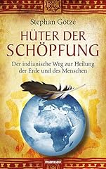 Hüter schöpfung indianische gebraucht kaufen  Wird an jeden Ort in Deutschland