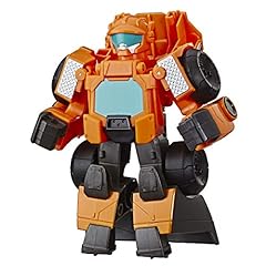 Transformers playskool heroes for sale  Delivered anywhere in USA 