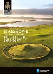 Maeshowe heart neolithic for sale  Delivered anywhere in UK