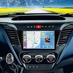 Inch android car for sale  Delivered anywhere in UK