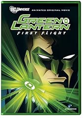 Green lantern first for sale  Delivered anywhere in UK