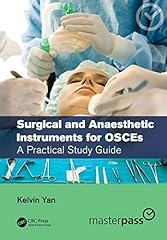 Surgical anaesthetic instrumen for sale  Delivered anywhere in USA 
