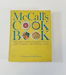 Mccall cook book for sale  Delivered anywhere in USA 