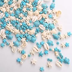 Herzwild 344pcs turquoise for sale  Delivered anywhere in UK