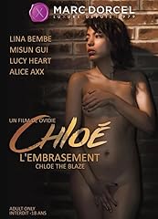 Chloé embrasement dorcel d'occasion  Livré partout en France