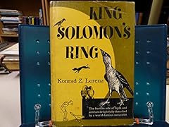 Kings solomons ring for sale  Delivered anywhere in UK