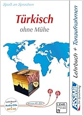 Assimil türkisch hne gebraucht kaufen  Wird an jeden Ort in Deutschland