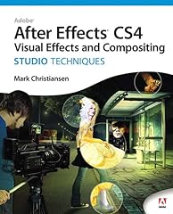 Adobe after effects d'occasion  Livré partout en France