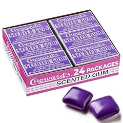 Choward scented gum for sale  Delivered anywhere in USA 
