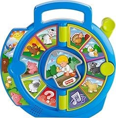 Fisher price little for sale  Delivered anywhere in USA 