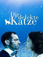 Defekte katze gebraucht kaufen  Wird an jeden Ort in Deutschland