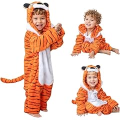 Cutediy tigerkostüm kinder gebraucht kaufen  Wird an jeden Ort in Deutschland