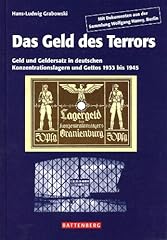 Geld terrors geld gebraucht kaufen  Wird an jeden Ort in Deutschland