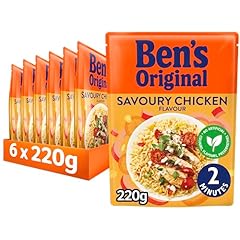 Ben original savoury for sale  Delivered anywhere in UK