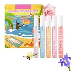 Brume parfum vaporisateur d'occasion  Livré partout en France