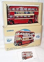 Corgi classic red for sale  Delivered anywhere in UK