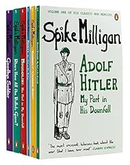 Milligan memoirs series for sale  Delivered anywhere in UK