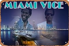 Show miami vice for sale  Delivered anywhere in USA 