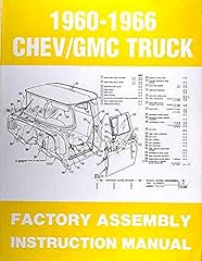 1964 chevy gmc for sale  Delivered anywhere in USA 
